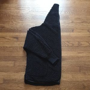 LuLaRoe Teddy Bear Jacket